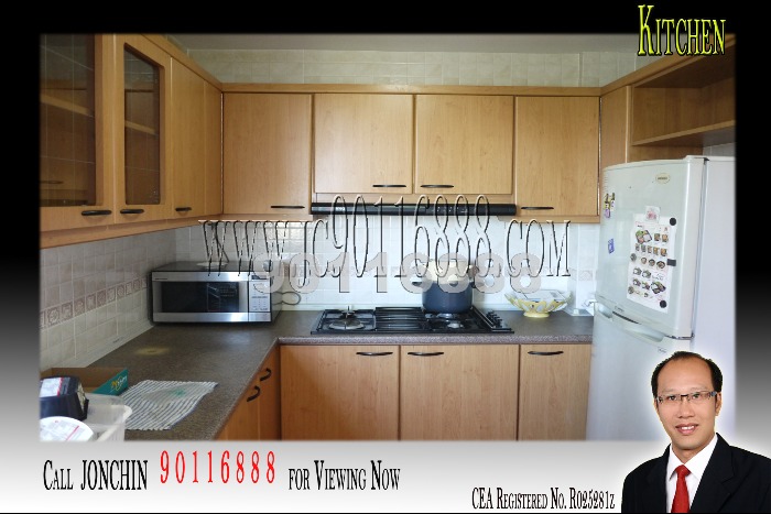 Aquarius By The Park (D16), Condominium #499212